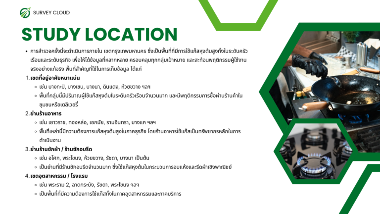 รับทำ thesis